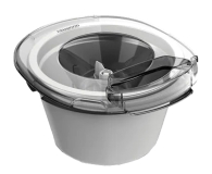 Robot kuchenny KENWOOD Kenwood KAX71.000WH